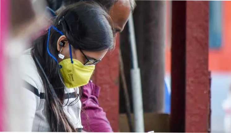 COVID: India reports 38,353 fresh cases in 24 hours, recovery rate rises to 97.45%